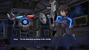 Aliens got me on this yacht game. Getting pounded in Creature Reaction ep1!