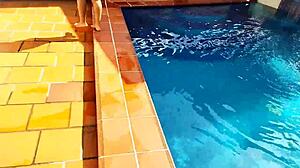 Damn, my step aunt and I share the best bond ever!