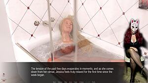 Jessica Oneil's hard news episode 30