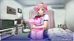 apartment of love episode 5 with subtle groping scenes