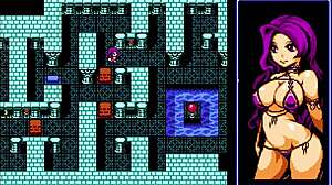 tower of succubus part 2 hentai game with fantasy orgasms 😏