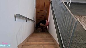 I turned my lover into a slave, shoving my cock deep in his ass until cum filled my mouth.