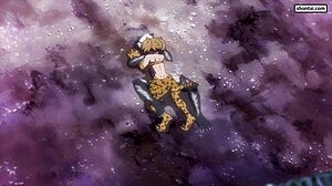 Have you seen the killing bites anime compilation with intense orgasms?