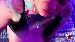 Rough Mouth Fucking Bestie POV