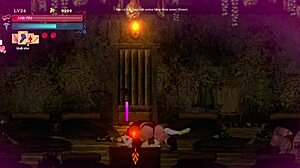 guilty hell 2 with thug in suggestive hentai scene