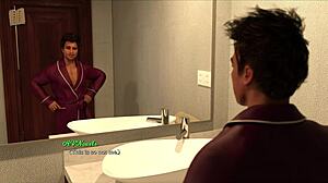 Leap Of Faith 128 Game Challenge