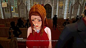 Harem Hotel 326 Gameplay Walkthrough