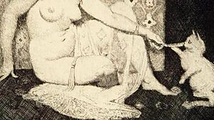 vintage animalation brings retro cartoon vibes to life