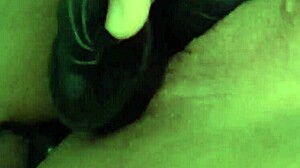 Using My Toys for Personal Relaxation - Part 2