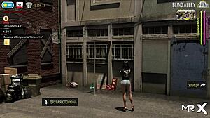 Cock Inserted In Toilet Scene