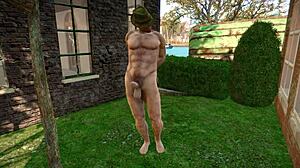 a summer day with henry, enjoying the sunshine and good times 😊