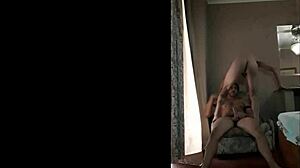 just chilling with some bareback fun to relax after a long day