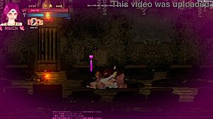 guilty hell 2 with thug in suggestive hentai scene