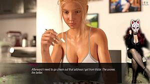 Jessica Oneil's hard news episode 30