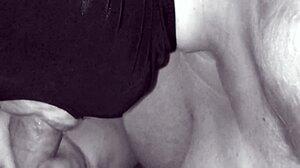 Watch These BBW Babes Get Hardcore Fucked in Vintage Style!