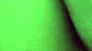 Couple Engages In Intimate Sex.