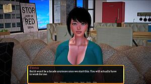 My New Stepfamily Episode 593 in Intriguing Game Setting