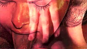 Dark Lantern presents vintage blowjob confessions