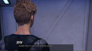 Stranded In Space: Mastering Cute Curves!