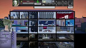 Cost Of Survival Finale With Big Cock Creampie