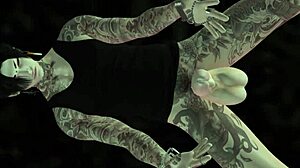 this gay sex video features monster cocks and big asses