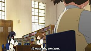 K-on 2 episode 09 story