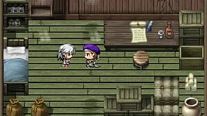 Grace explores the mysterious labyrinth town in part three