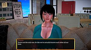 My New Stepfamily Episode 593 in Intriguing Game Setting