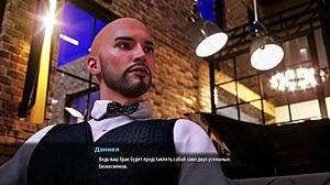 complete gameplay fashion business episode 4 part 9