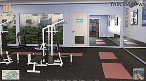 Lunar's chosen 8: an epic anime game quest.