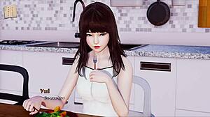 My Real Desire 54 Big Ass Tits