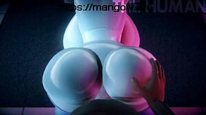 Intriguing FNAF Compilation