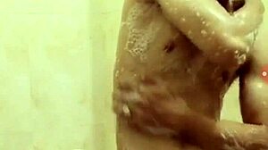 enjoying a casual gay show performance