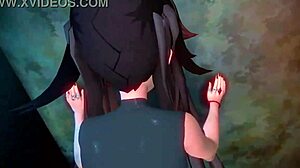 Genshin Impact Episode 31 In Anime Style