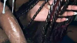 i sloppy deepthroat that bbc bbw