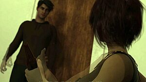 Hey, ready for more Westview Academy gameplay in part 2?