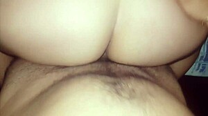 Gym partner lets me fuck her bareback part 3