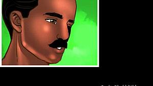 Watch Savita Bhabhi in episode 30