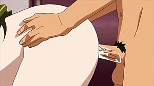 hentai anime trio embarks on wild adventures together