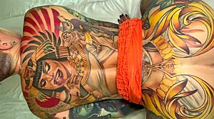 Ava Austen Rides Jesus Reyes in Steamy Quickie Session