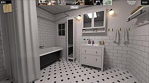 Lunar's chosen 8: an epic anime game quest.