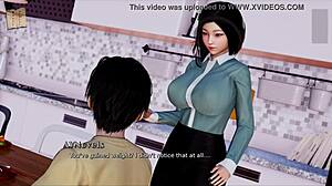 My Real Desire 54 Big Ass Tits