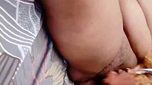 Sundaydogood614 Displays Tight Pussy