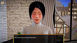 New Family Game Episode 373