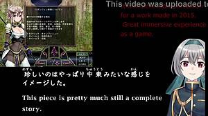 your first doujin e oge selections 🎉