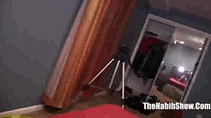 petite redbone banged in chiraq.