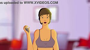 i-i love the magic mouse hentai