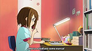 K-on 2 episode 09 story