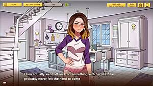 Another chance in dating game part 1