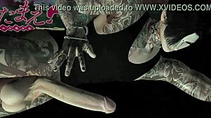 this gay sex video features monster cocks and big asses